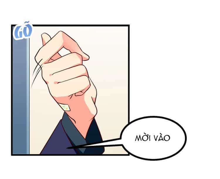 Nữ Chủ Người Đàn Ông Của Bạn Bị Hỏng Rồi - Chương 9 - ảnh 36