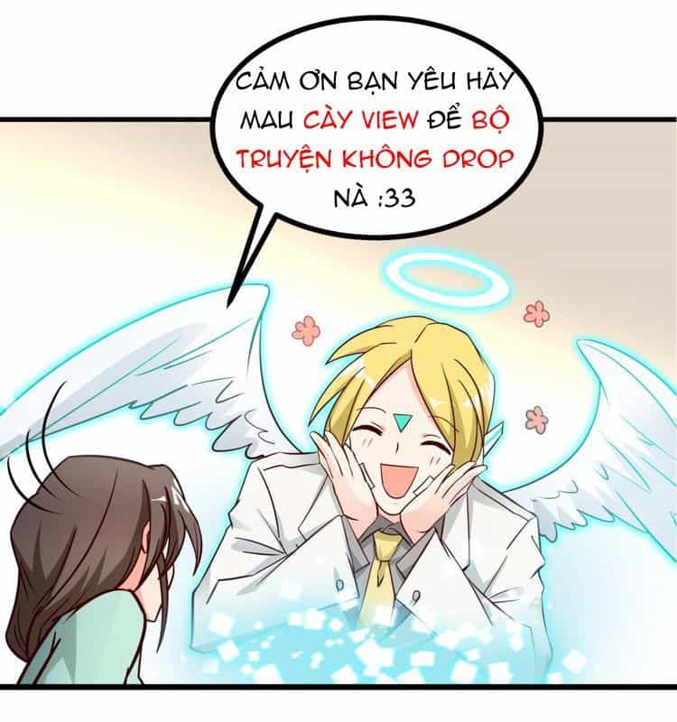 Nữ Chủ Người Đàn Ông Của Bạn Bị Hỏng Rồi - Chương 9 - ảnh 47