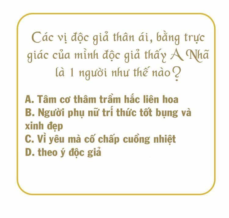 Nữ Chủ Người Đàn Ông Của Bạn Bị Hỏng Rồi - Chương 9 - ảnh 52