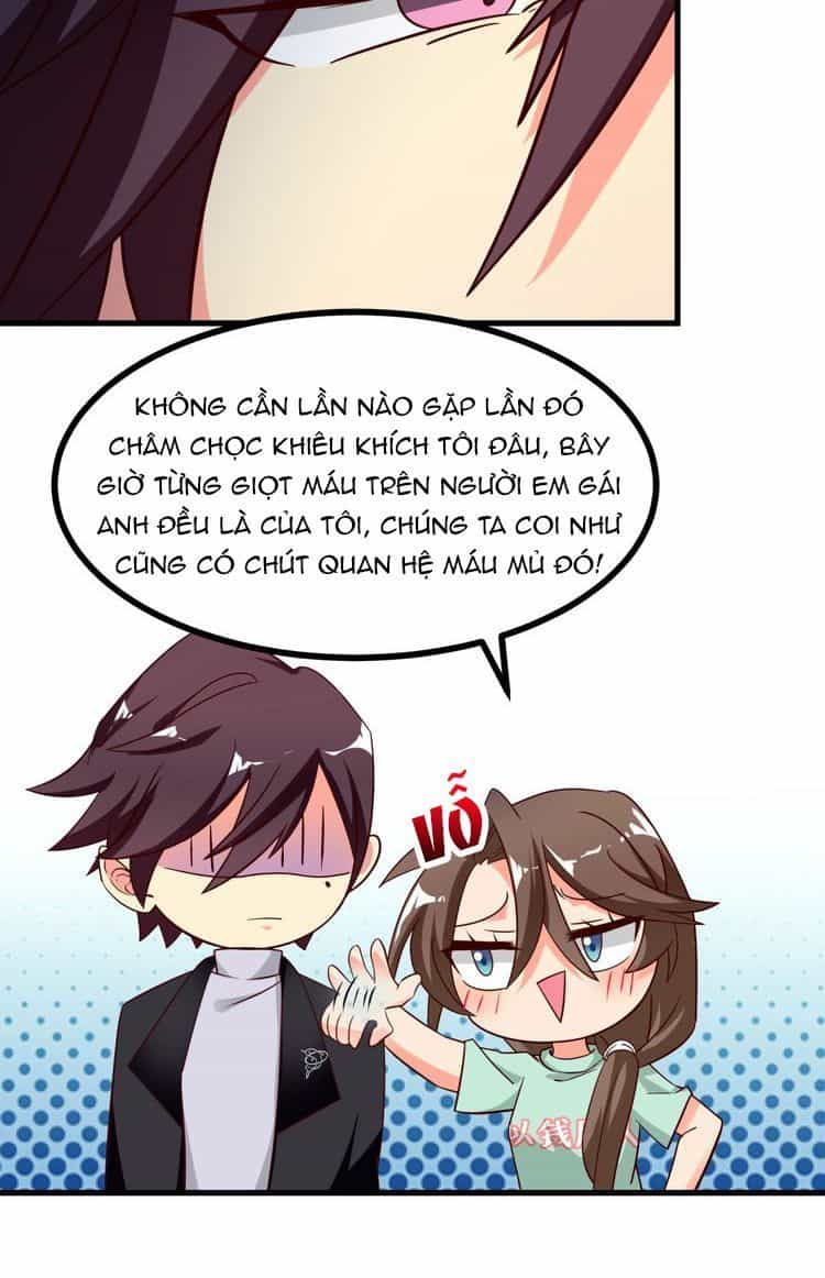 Nữ Chủ Người Đàn Ông Của Bạn Bị Hỏng Rồi - Chương 9 - ảnh 9