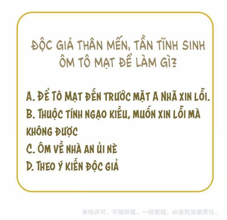 Nữ Chủ Người Đàn Ông Của Bạn Bị Hỏng Rồi - Chương 10 - ảnh 32