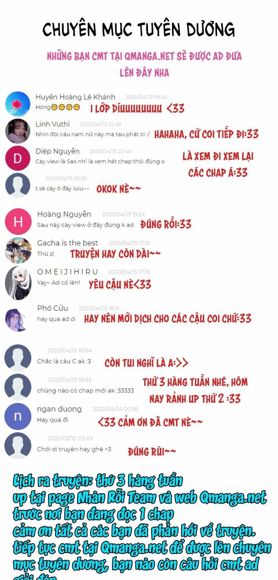 Nữ Chủ Người Đàn Ông Của Bạn Bị Hỏng Rồi - Chương 10 - ảnh 34