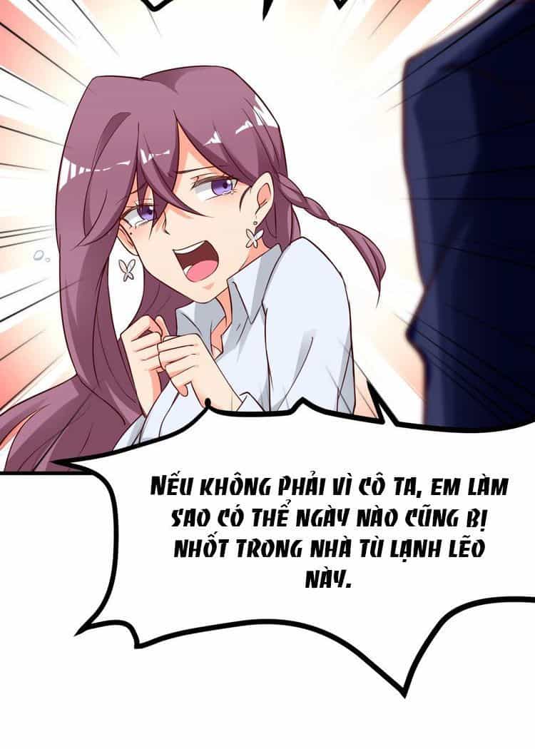 Nữ Chủ Người Đàn Ông Của Bạn Bị Hỏng Rồi - Chương 10 - ảnh 5