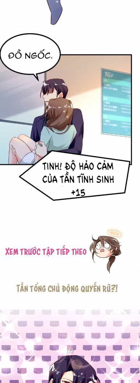 Nữ Chủ Người Đàn Ông Của Bạn Bị Hỏng Rồi - Chương 11 - ảnh 13
