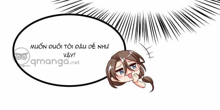 Nữ Chủ Người Đàn Ông Của Bạn Bị Hỏng Rồi - Chương 13 - ảnh 20