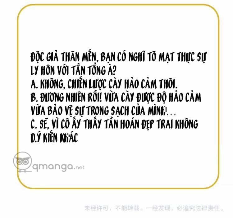 Nữ Chủ Người Đàn Ông Của Bạn Bị Hỏng Rồi - Chương 13 - ảnh 40