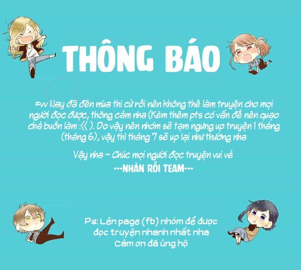 Nữ Chủ Người Đàn Ông Của Bạn Bị Hỏng Rồi - Chương 13.6 - ảnh 1