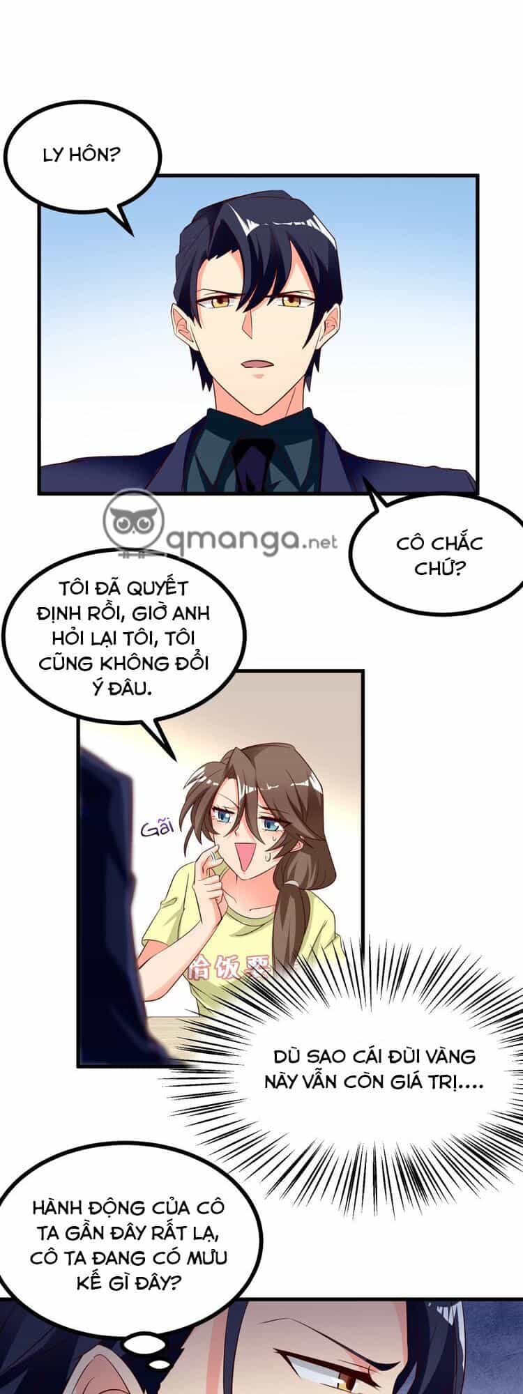 Nữ Chủ Người Đàn Ông Của Bạn Bị Hỏng Rồi - Chương 14 - ảnh 2