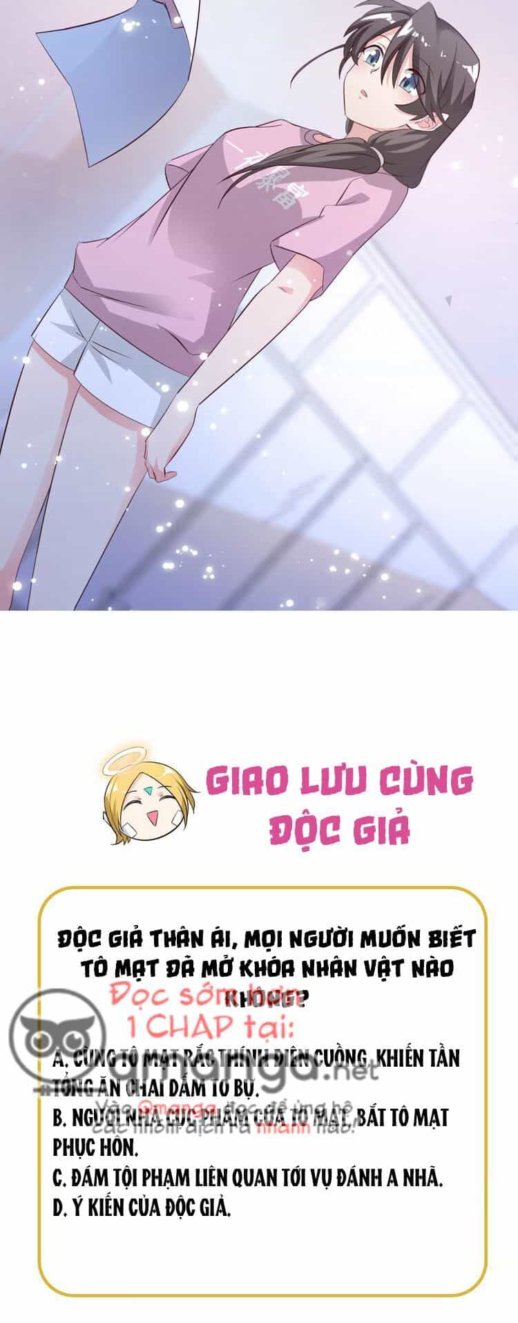 Nữ Chủ Người Đàn Ông Của Bạn Bị Hỏng Rồi - Chương 14 - ảnh 25