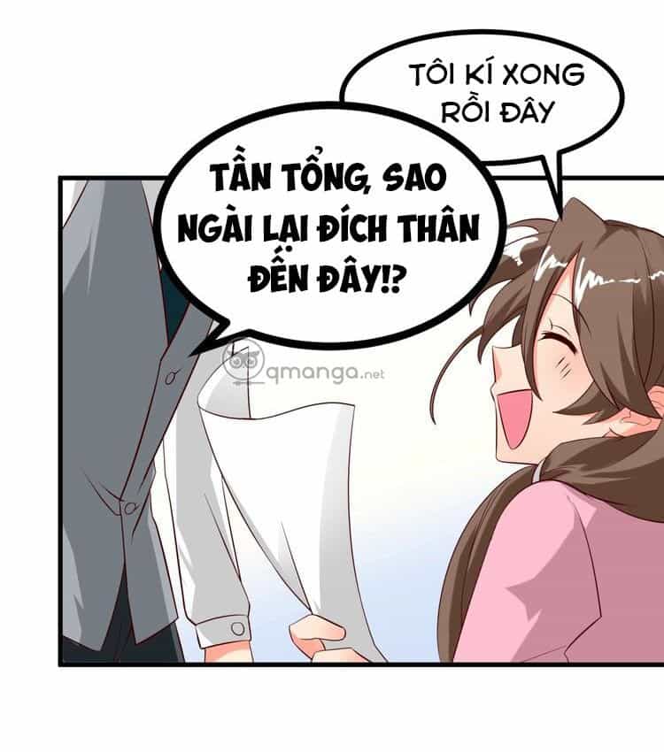 Nữ Chủ Người Đàn Ông Của Bạn Bị Hỏng Rồi - Chương 15 - ảnh 14
