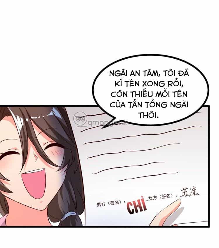 Nữ Chủ Người Đàn Ông Của Bạn Bị Hỏng Rồi - Chương 15 - ảnh 19
