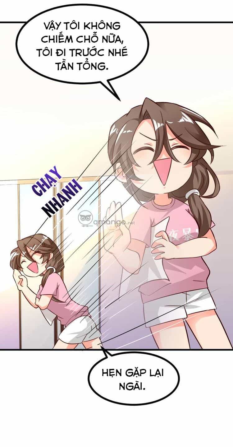 Nữ Chủ Người Đàn Ông Của Bạn Bị Hỏng Rồi - Chương 15 - ảnh 26