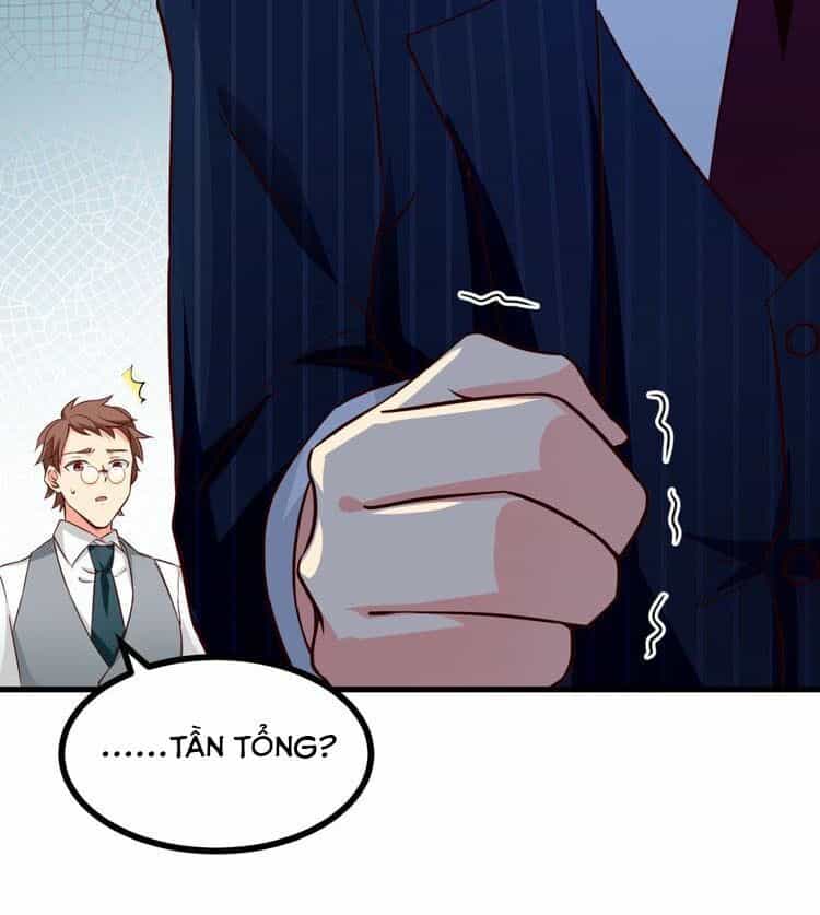 Nữ Chủ Người Đàn Ông Của Bạn Bị Hỏng Rồi - Chương 15 - ảnh 33