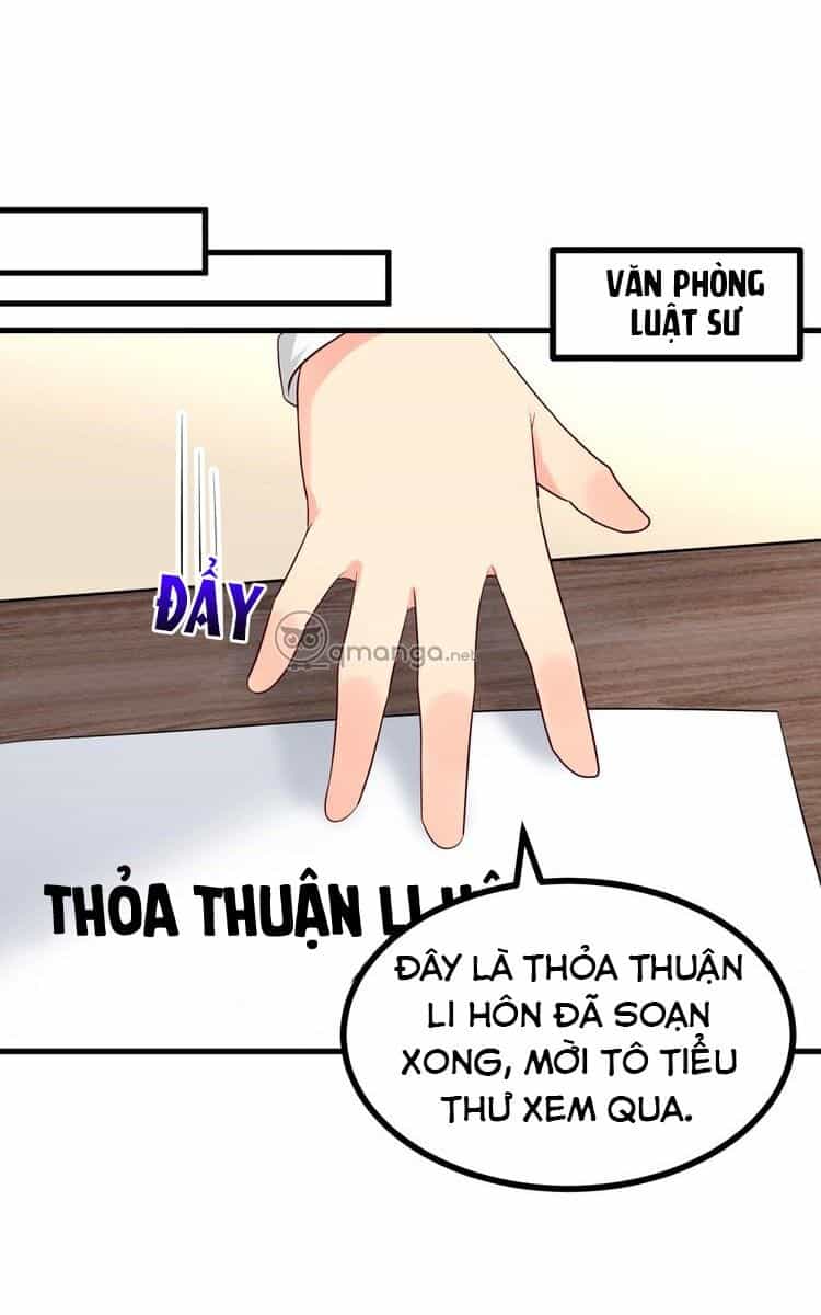 Nữ Chủ Người Đàn Ông Của Bạn Bị Hỏng Rồi - Chương 15 - ảnh 8