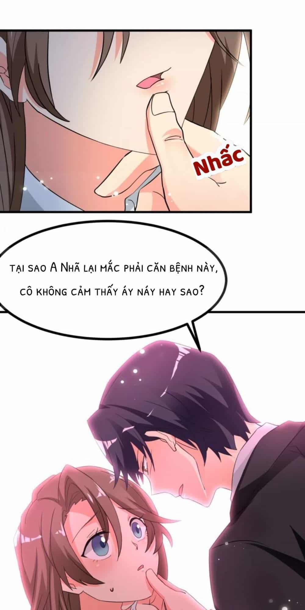 Nữ Chủ Người Đàn Ông Của Bạn Bị Hỏng Rồi - Chương 2 - ảnh 12