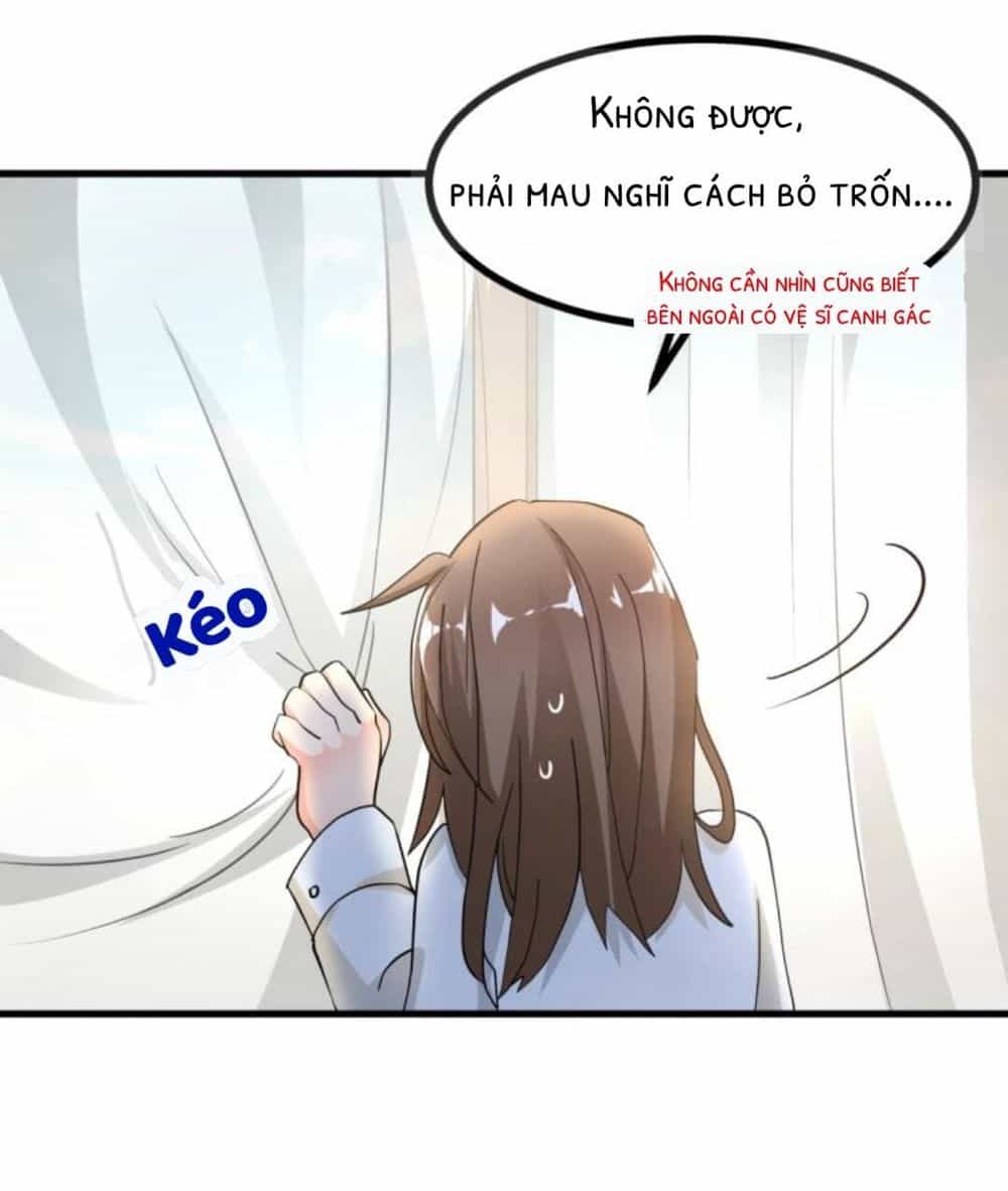 Nữ Chủ Người Đàn Ông Của Bạn Bị Hỏng Rồi - Chương 2 - ảnh 16