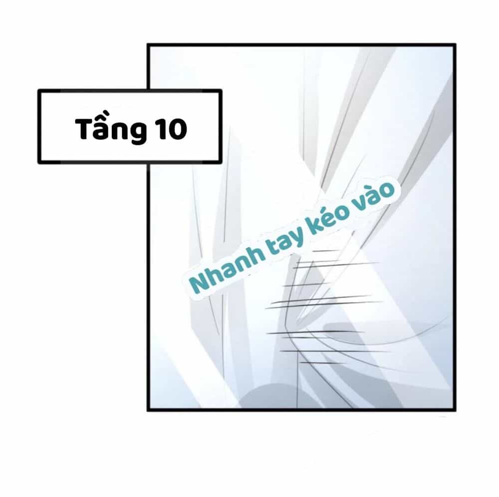 Nữ Chủ Người Đàn Ông Của Bạn Bị Hỏng Rồi - Chương 2 - ảnh 19