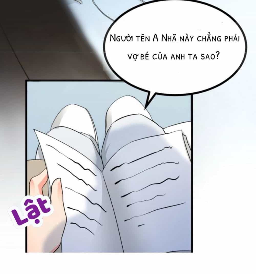 Nữ Chủ Người Đàn Ông Của Bạn Bị Hỏng Rồi - Chương 2 - ảnh 28