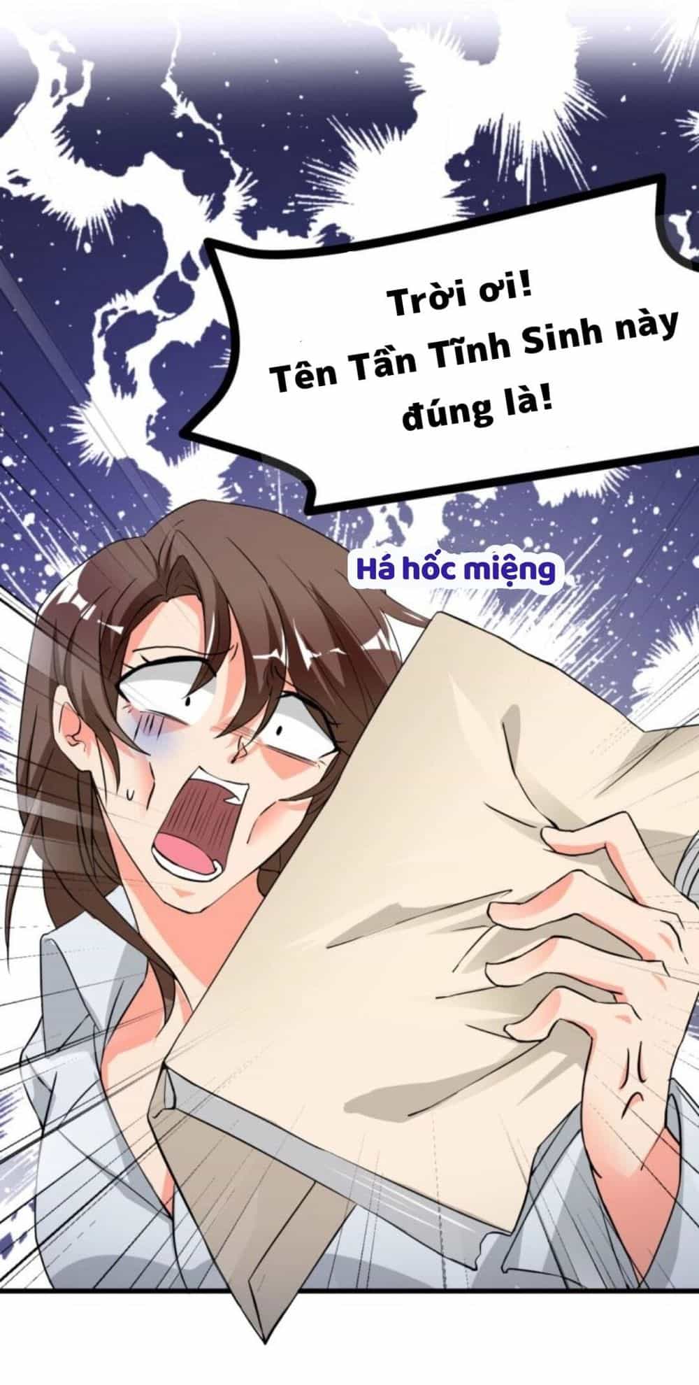 Nữ Chủ Người Đàn Ông Của Bạn Bị Hỏng Rồi - Chương 2 - ảnh 31