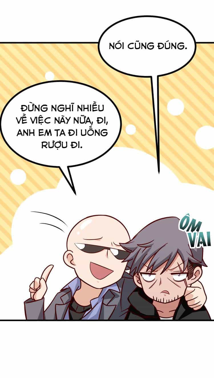 Nữ Chủ Người Đàn Ông Của Bạn Bị Hỏng Rồi - Chương 16 - ảnh 27