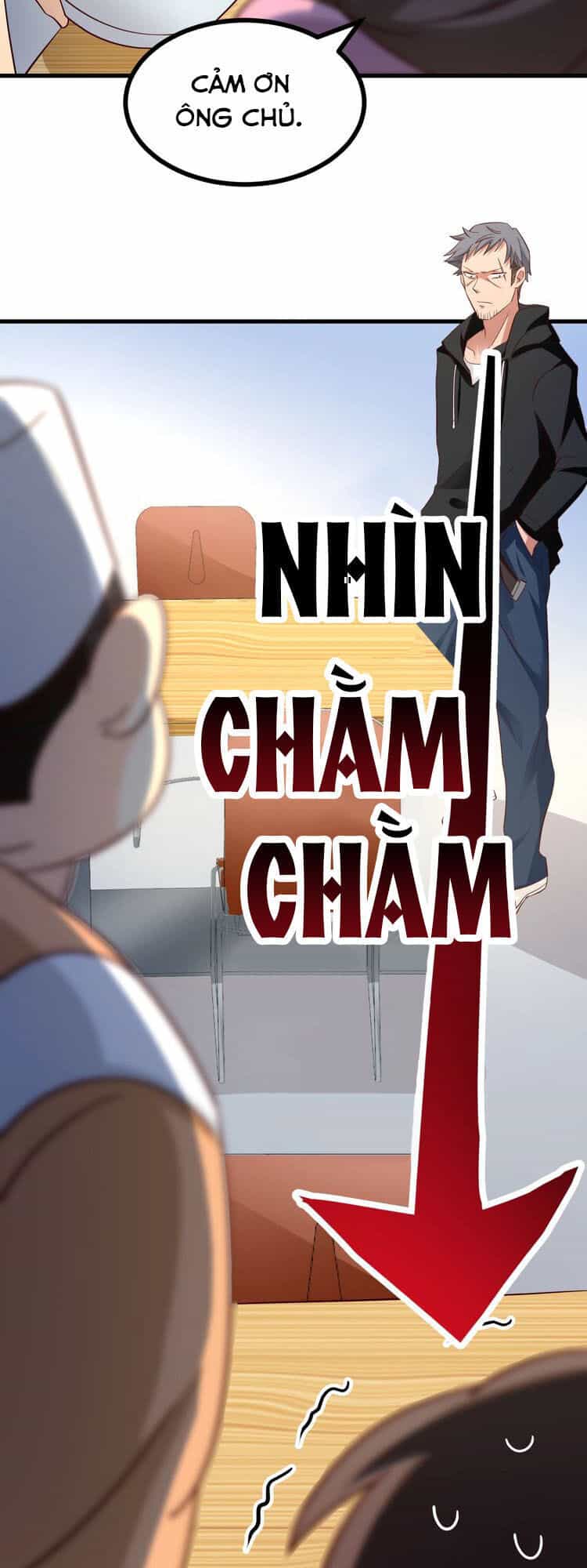 Nữ Chủ Người Đàn Ông Của Bạn Bị Hỏng Rồi - Chương 16 - ảnh 3