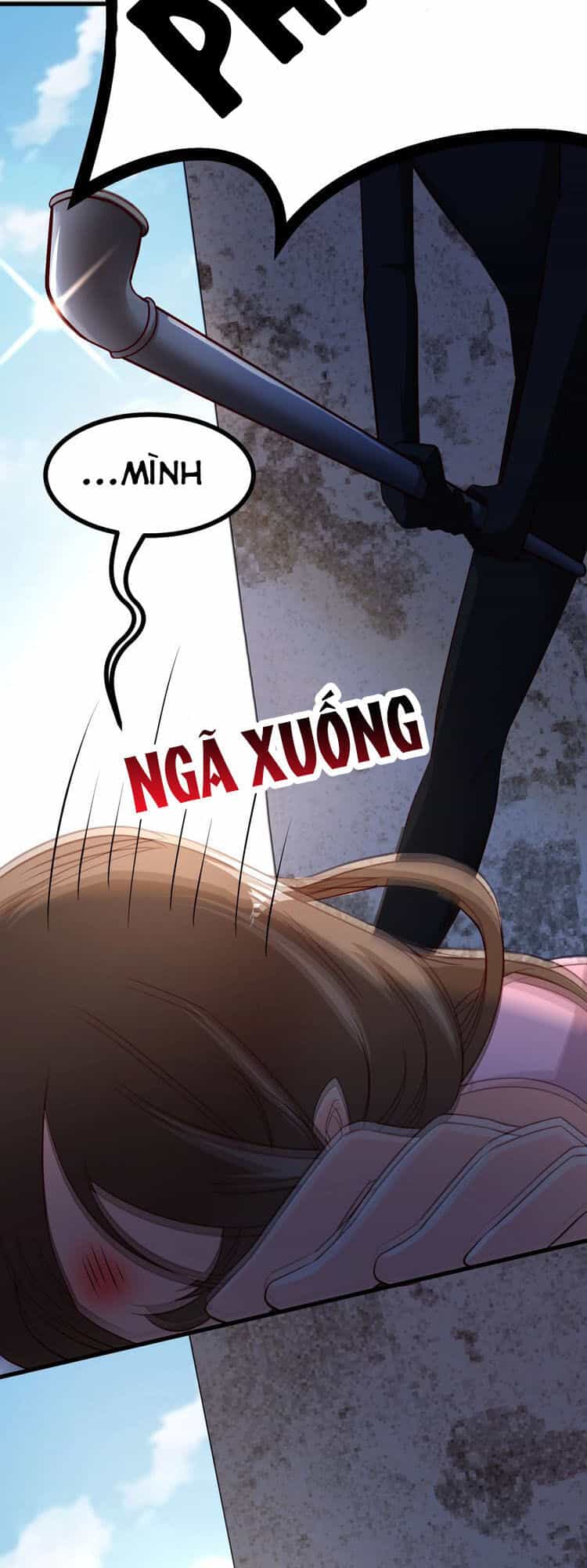Nữ Chủ Người Đàn Ông Của Bạn Bị Hỏng Rồi - Chương 16 - ảnh 30