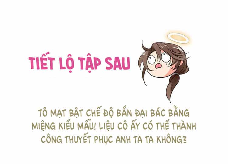 Nữ Chủ Người Đàn Ông Của Bạn Bị Hỏng Rồi - Chương 16 - ảnh 32