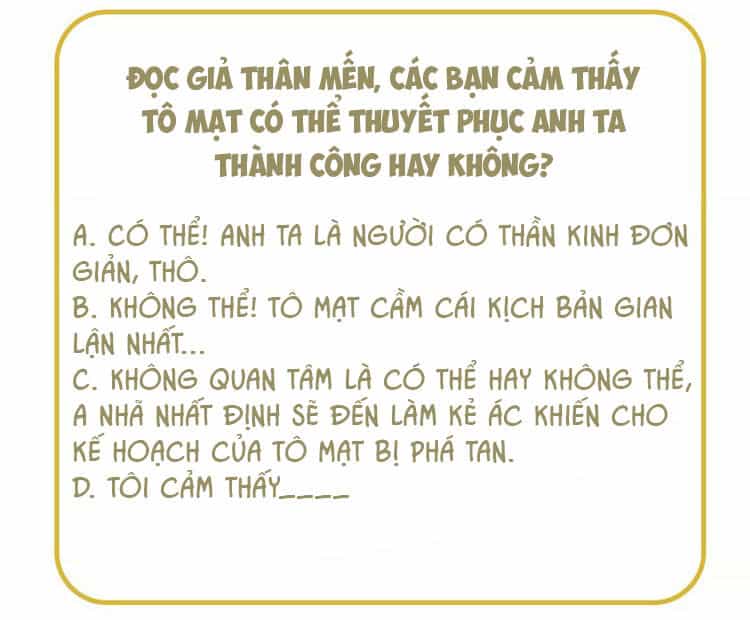 Nữ Chủ Người Đàn Ông Của Bạn Bị Hỏng Rồi - Chương 16 - ảnh 36