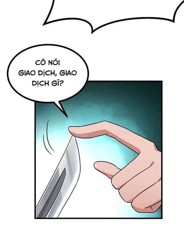 Nữ Chủ Người Đàn Ông Của Bạn Bị Hỏng Rồi - Chương 17 - ảnh 27