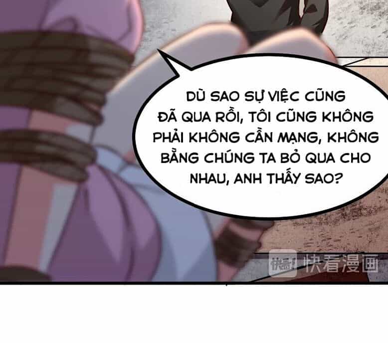 Nữ Chủ Người Đàn Ông Của Bạn Bị Hỏng Rồi - Chương 17 - ảnh 31