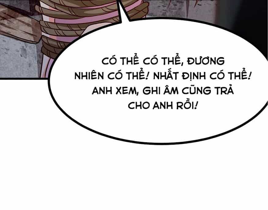 Nữ Chủ Người Đàn Ông Của Bạn Bị Hỏng Rồi - Chương 17 - ảnh 33
