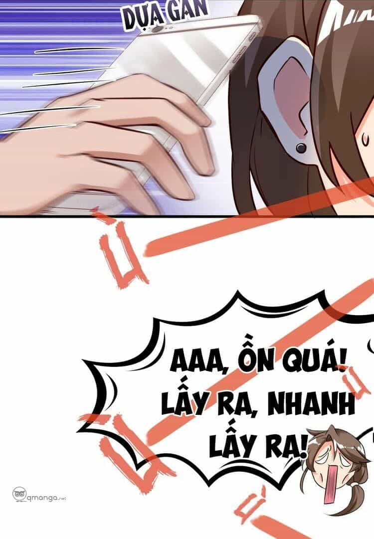 Nữ Chủ Người Đàn Ông Của Bạn Bị Hỏng Rồi - Chương 18 - ảnh 10