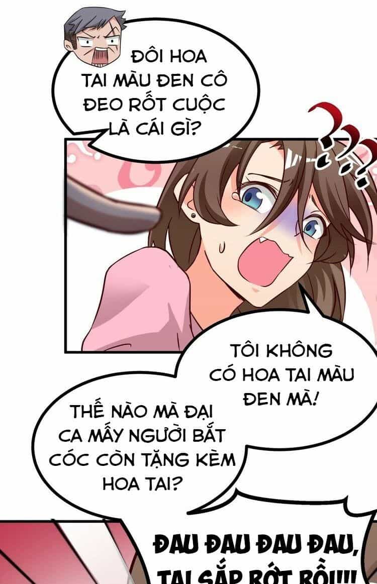 Nữ Chủ Người Đàn Ông Của Bạn Bị Hỏng Rồi - Chương 18 - ảnh 12