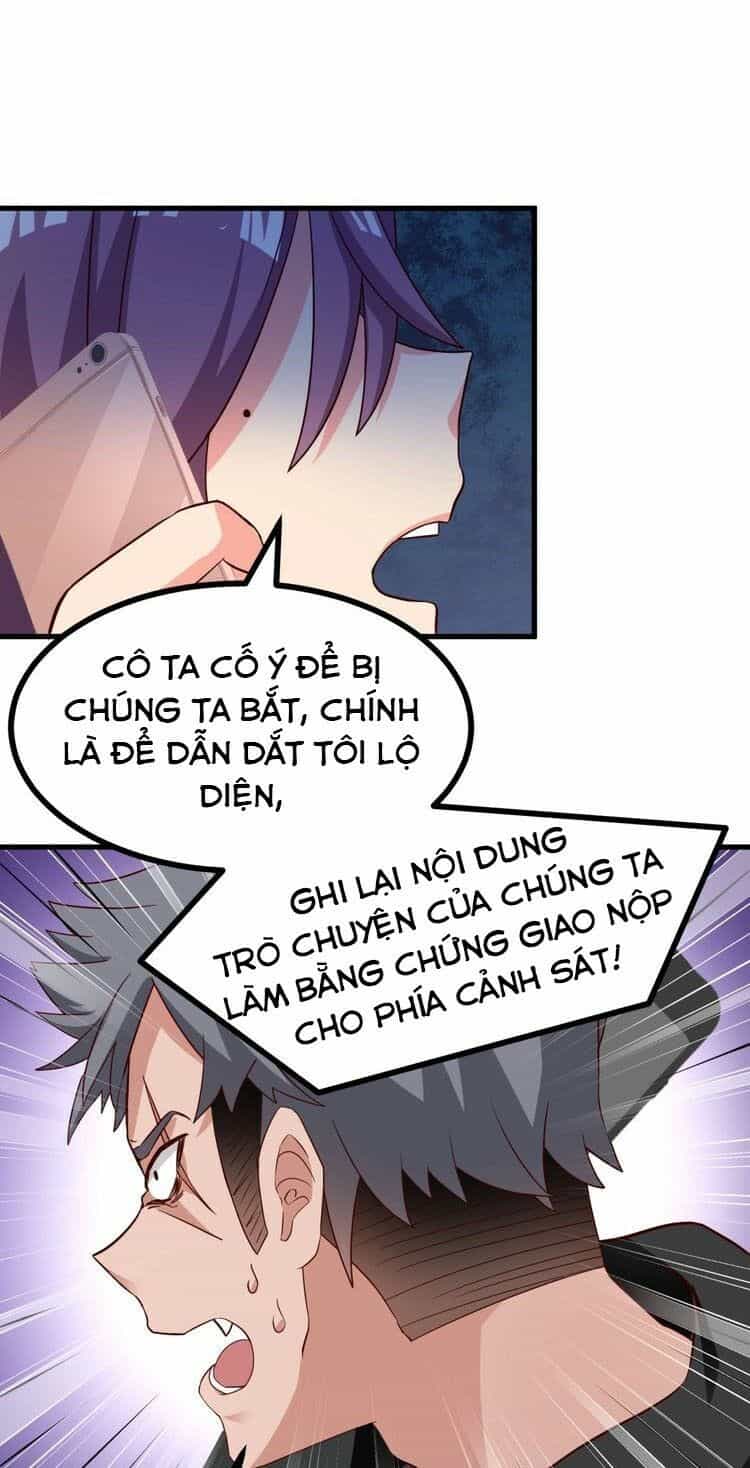 Nữ Chủ Người Đàn Ông Của Bạn Bị Hỏng Rồi - Chương 18 - ảnh 16