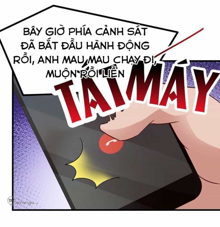 Nữ Chủ Người Đàn Ông Của Bạn Bị Hỏng Rồi - Chương 18 - ảnh 19