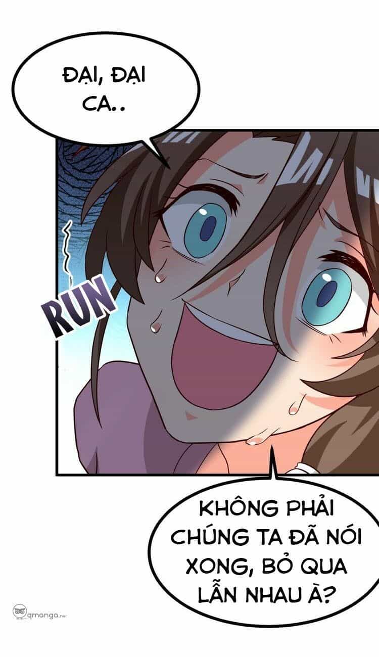 Nữ Chủ Người Đàn Ông Của Bạn Bị Hỏng Rồi - Chương 18 - ảnh 21