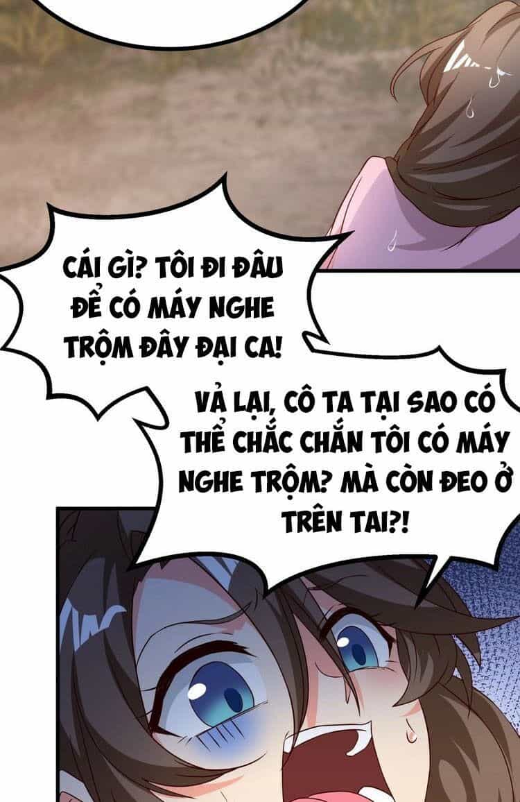 Nữ Chủ Người Đàn Ông Của Bạn Bị Hỏng Rồi - Chương 18 - ảnh 26