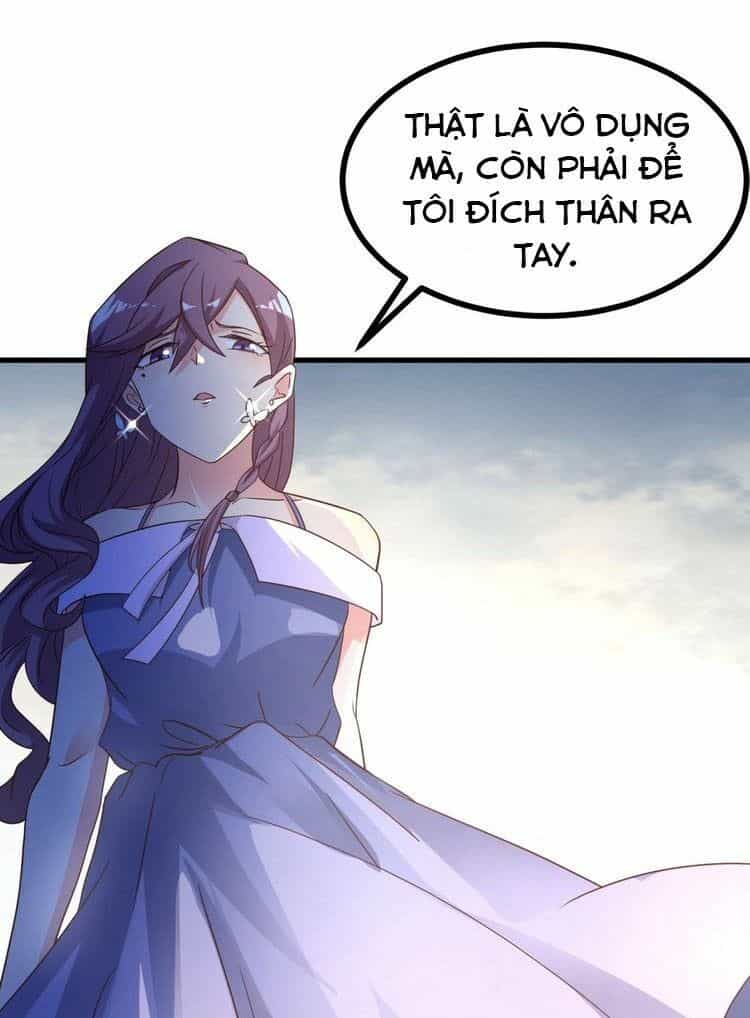 Nữ Chủ Người Đàn Ông Của Bạn Bị Hỏng Rồi - Chương 18 - ảnh 35