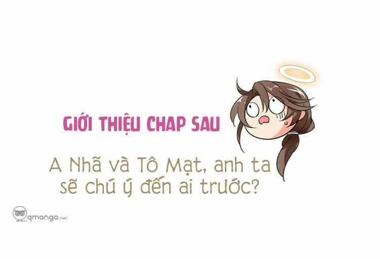 Nữ Chủ Người Đàn Ông Của Bạn Bị Hỏng Rồi - Chương 18 - ảnh 37