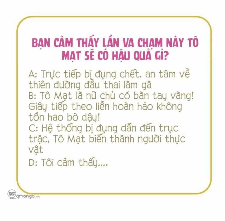 Nữ Chủ Người Đàn Ông Của Bạn Bị Hỏng Rồi - Chương 18 - ảnh 40