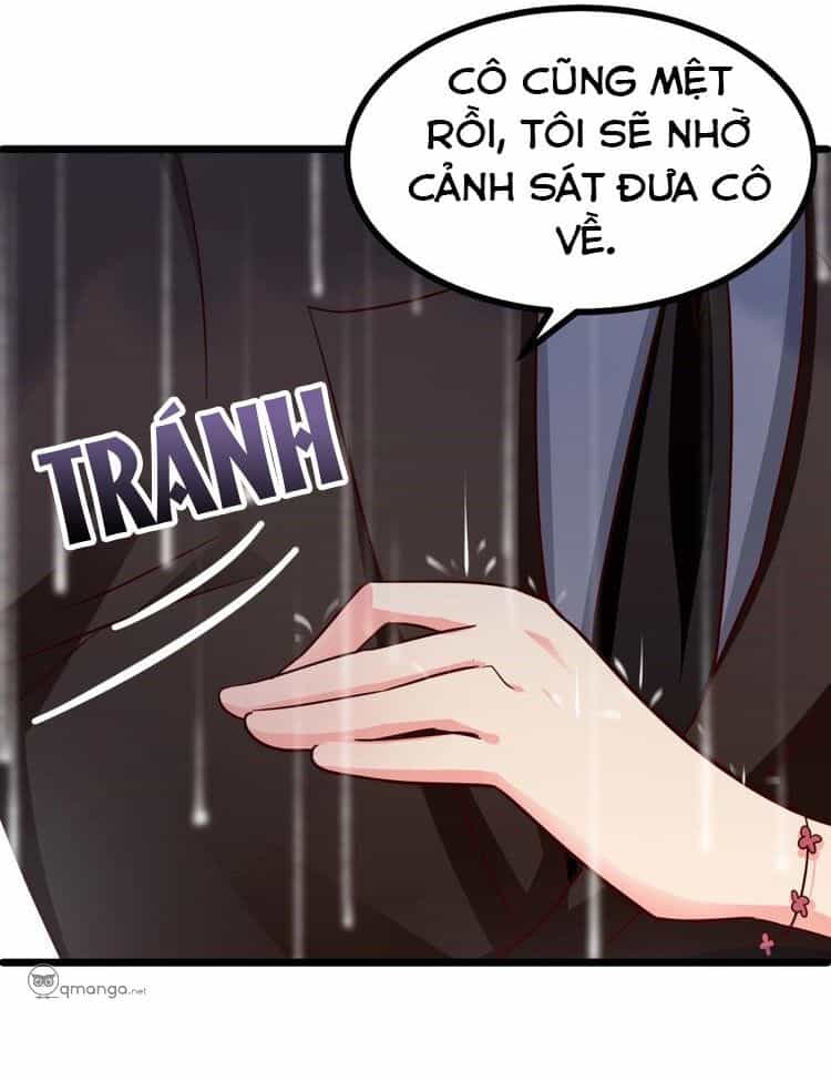 Nữ Chủ Người Đàn Ông Của Bạn Bị Hỏng Rồi - Chương 19 - ảnh 33