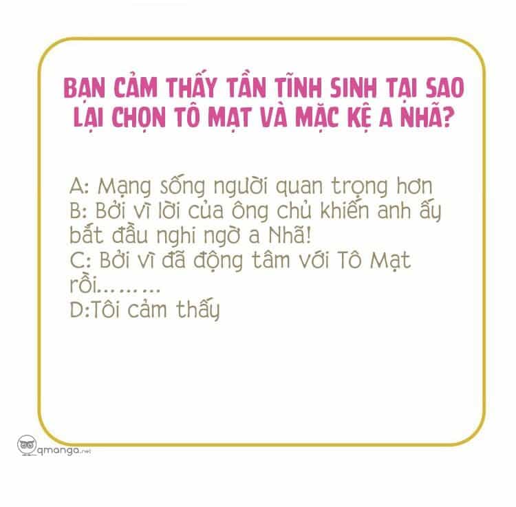 Nữ Chủ Người Đàn Ông Của Bạn Bị Hỏng Rồi - Chương 19 - ảnh 43