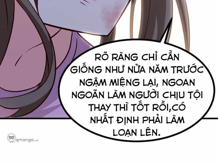 Nữ Chủ Người Đàn Ông Của Bạn Bị Hỏng Rồi - Chương 19 - ảnh 5