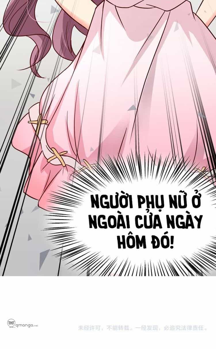 Nữ Chủ Người Đàn Ông Của Bạn Bị Hỏng Rồi - Chương 20 - ảnh 37