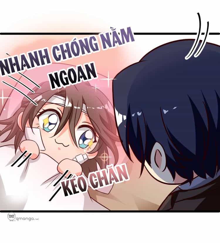 Nữ Chủ Người Đàn Ông Của Bạn Bị Hỏng Rồi - Chương 21 - ảnh 21