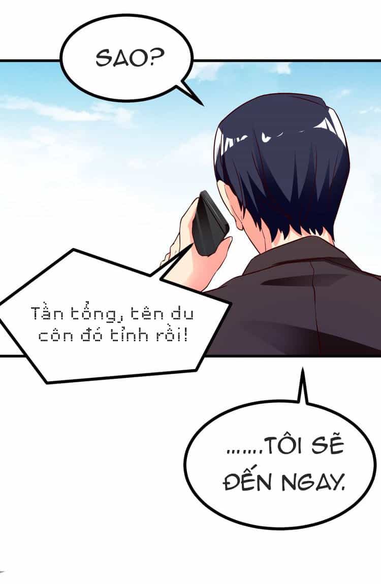 Nữ Chủ Người Đàn Ông Của Bạn Bị Hỏng Rồi - Chương 23 - ảnh 34