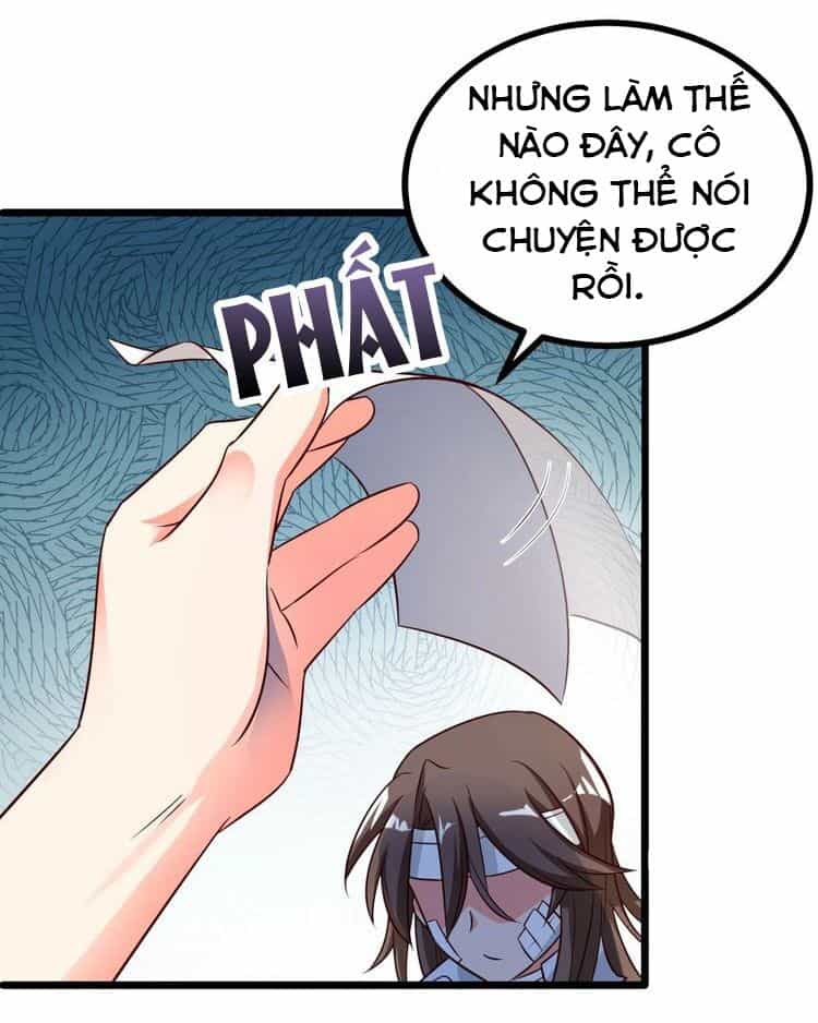 Nữ Chủ Người Đàn Ông Của Bạn Bị Hỏng Rồi - Chương 23 - ảnh 4
