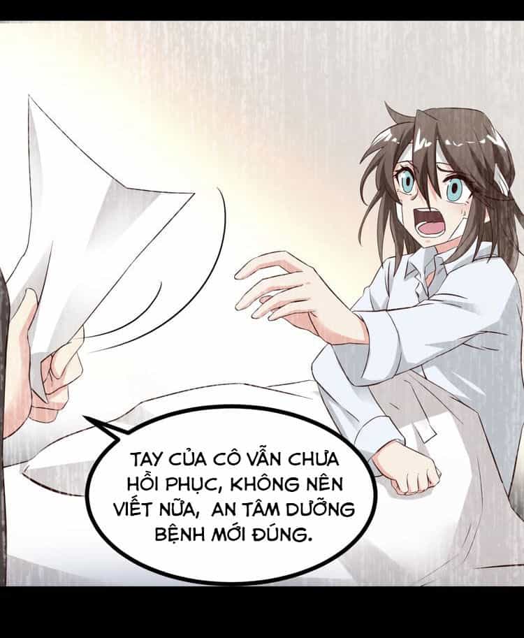 Nữ Chủ Người Đàn Ông Của Bạn Bị Hỏng Rồi - Chương 24 - ảnh 13
