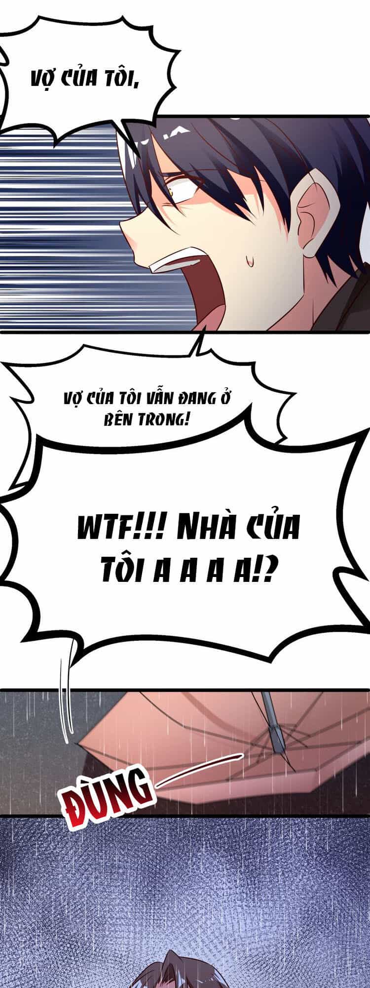 Nữ Chủ Người Đàn Ông Của Bạn Bị Hỏng Rồi - Chương 24 - ảnh 18