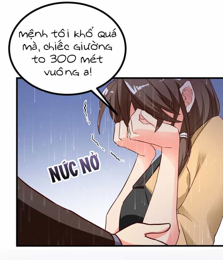 Nữ Chủ Người Đàn Ông Của Bạn Bị Hỏng Rồi - Chương 24 - ảnh 22